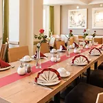 An Der Linah Garni 3* Букстехуде