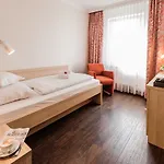 An Der Linah Garni Отель