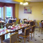 An Der Linah Garni Отель 3*