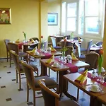 An Der Linah Garni Отель 3*