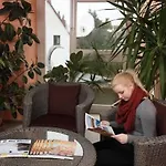 An Der Linah Garni Букстехуде
