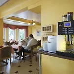 An Der Linah Garni Отель Букстехуде
