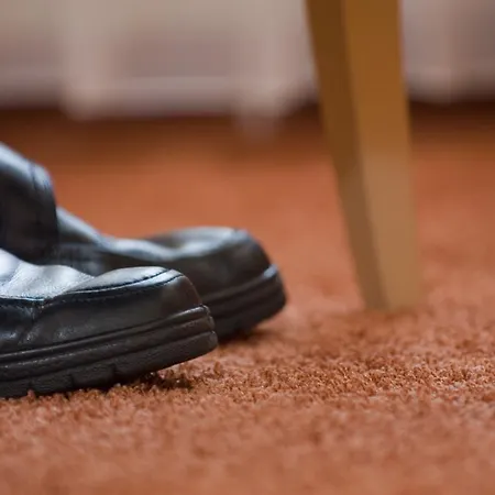 מלון An Der Linah Garni