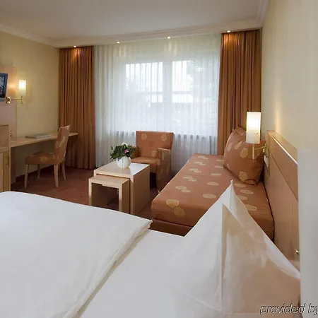 An Der Linah Garni מלון 3*