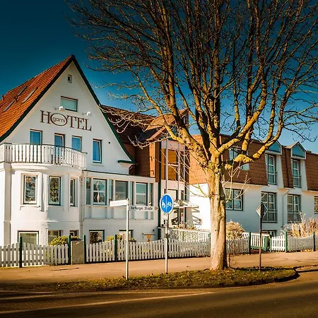 An Der Linah Garni Hotel Buxtehude