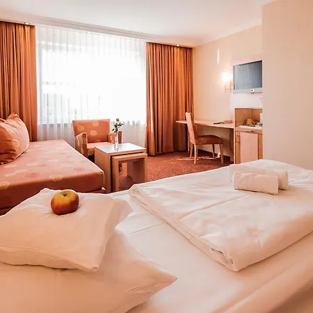 An Der Linah Garni בוקסטהודה