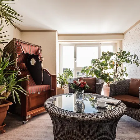 An Der Linah Garni בוקסטהודה