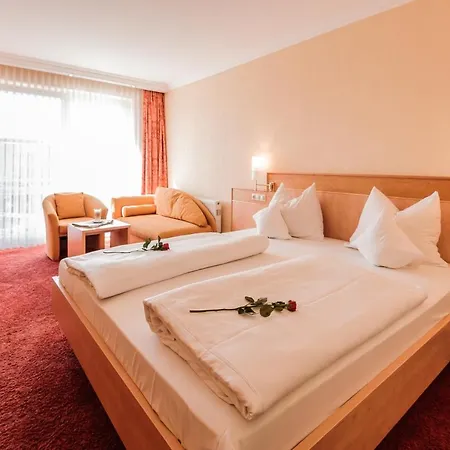 An Der Linah Garni בוקסטהודה