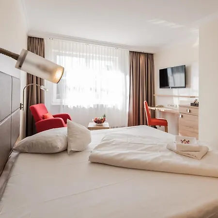 An Der Linah Garni בוקסטהודה