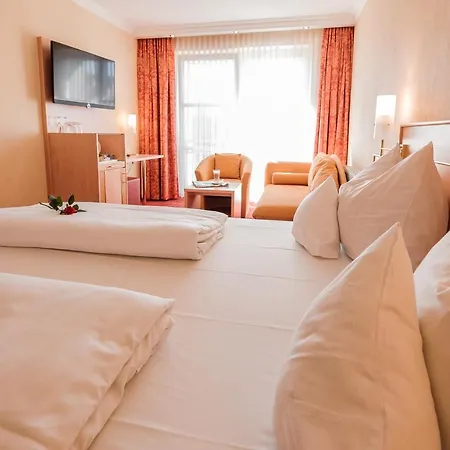 Hotel An Der Linah Garni 3*