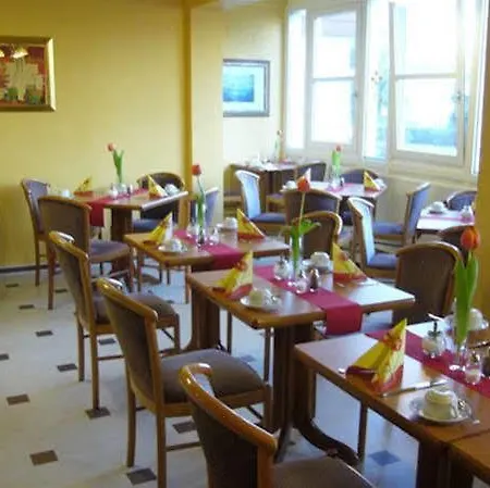 An Der Linah Garni מלון 3*