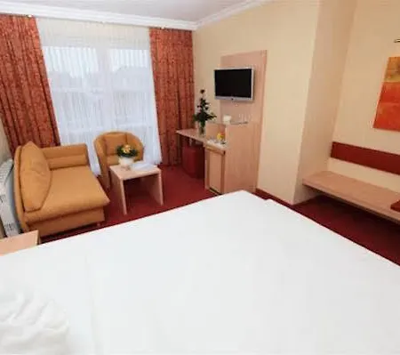 An Der Linah Garni 3*