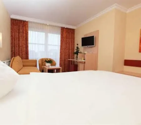 An Der Linah Garni 3* بوكستيهود
