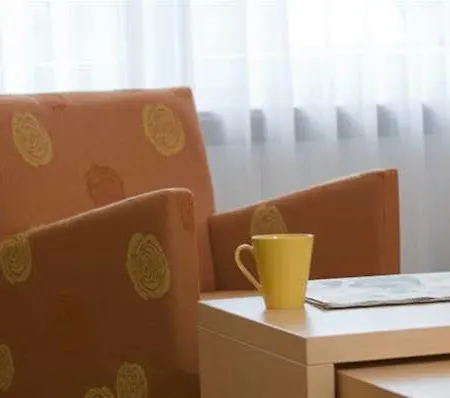 An Der Linah Garni Hotel 3*